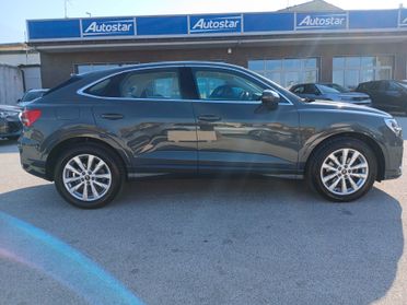 Audi Q3 SPB 2.0 TDI 150CV S TRONIC 2021 BUSINESS PLUS