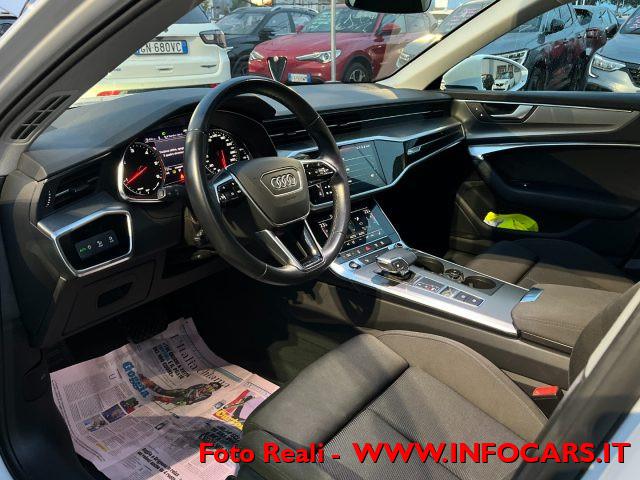 AUDI A6 Avant 40 TDI MHEV S tronic Business - PROMO