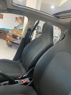 Smart ForFour 90 0.9 Turbo Passion