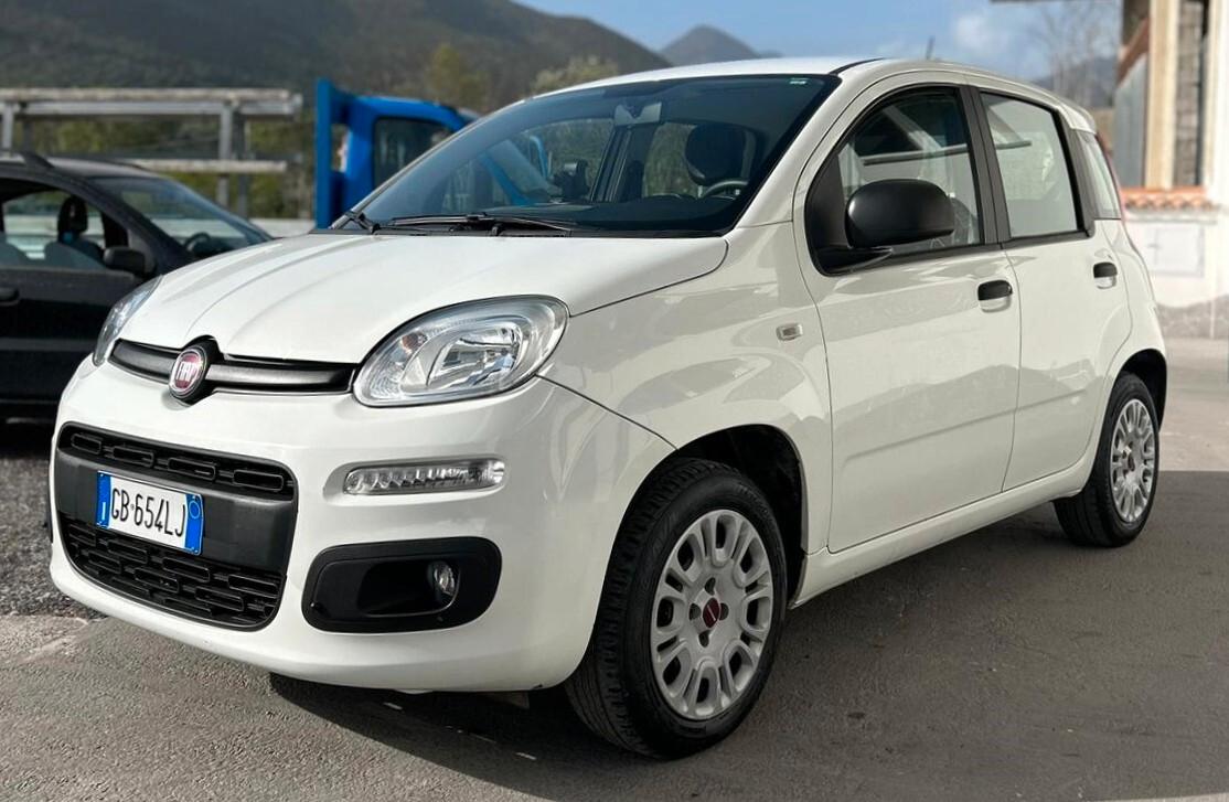 Fiat Panda 1.2 EasyPower Easy