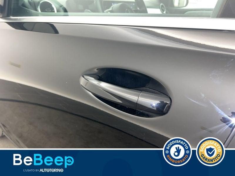 Mercedes-Benz Classe B B 180 D BUSINESS EXTRA AUTO