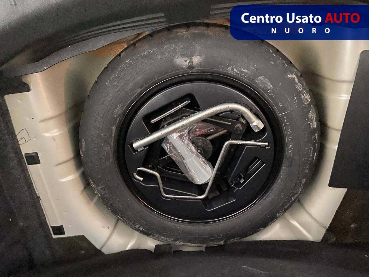 Lancia Ypsilon 1.2 69 CV