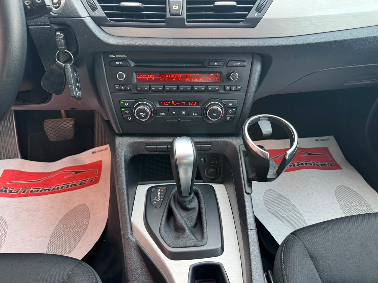 Bmw X1 xDrive20d 177cv Eletta