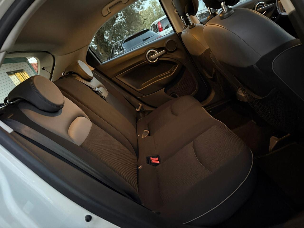 Fiat 500X 1.3 MultiJet 95 CV Pop Star