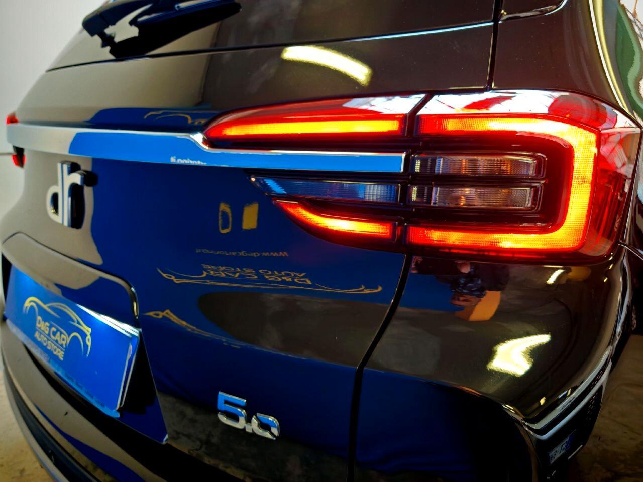 Dr 5.0 Unica Pochissimi Km