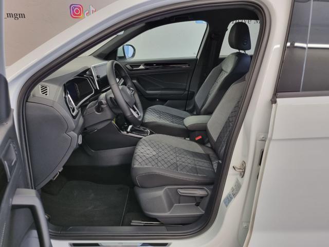 VOLKSWAGEN T-Roc 1.5 TSI ACT DSG R-Line