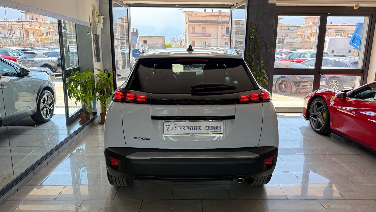 PEUGEOT 2008 1.5 DIESEL RESTYLING