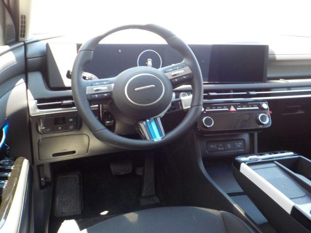 HYUNDAI Tucson KM0 - 1.6 HEV 239CV AT Exellence
