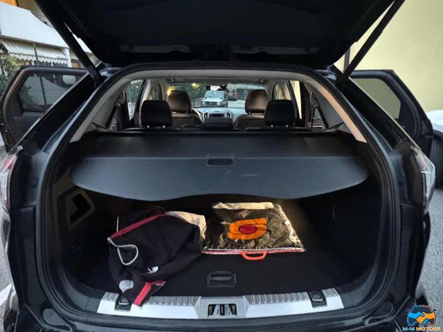 FORD Edge 2.0 TDCI 210 CV AWD Start&Stop Powershift Vignale