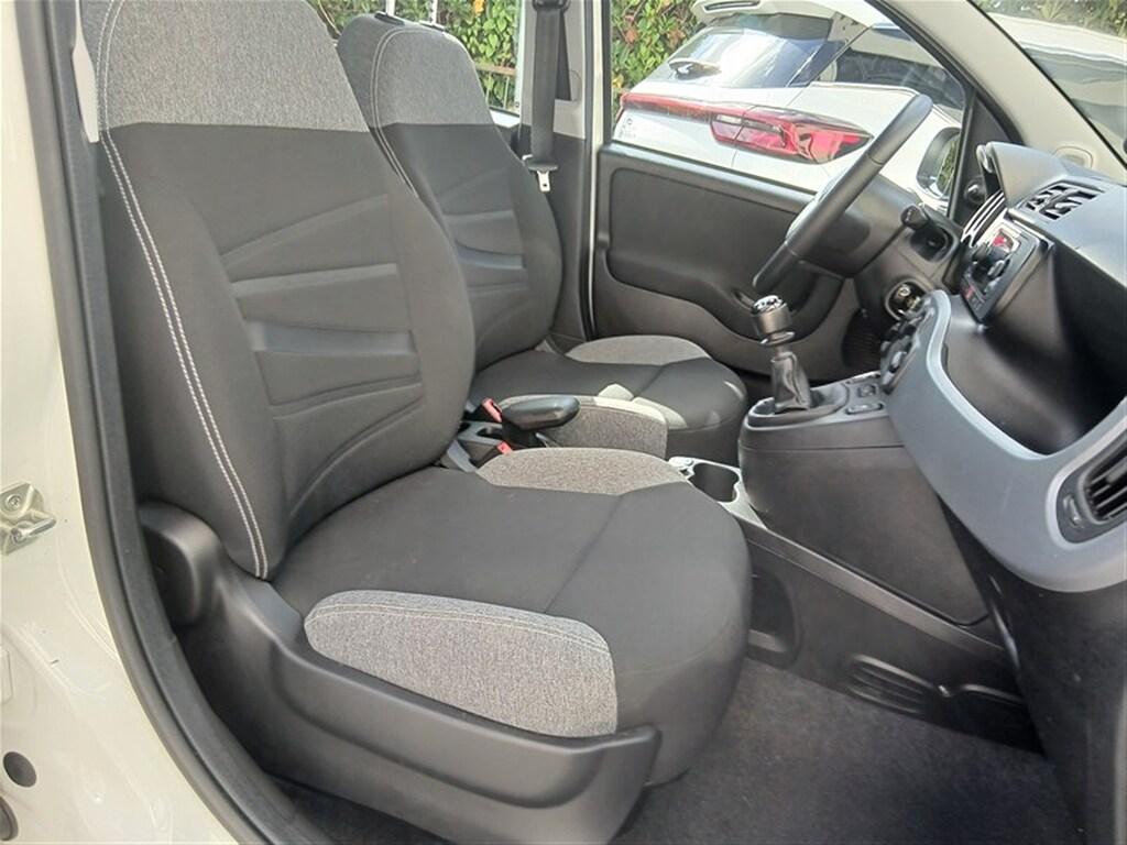 Fiat Panda 0.9 TwinAir Turbo Cross 4x4