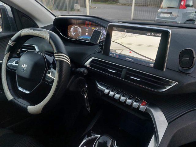 PEUGEOT 3008 BlueHDi 130 S&S Business Distribuzione nuova