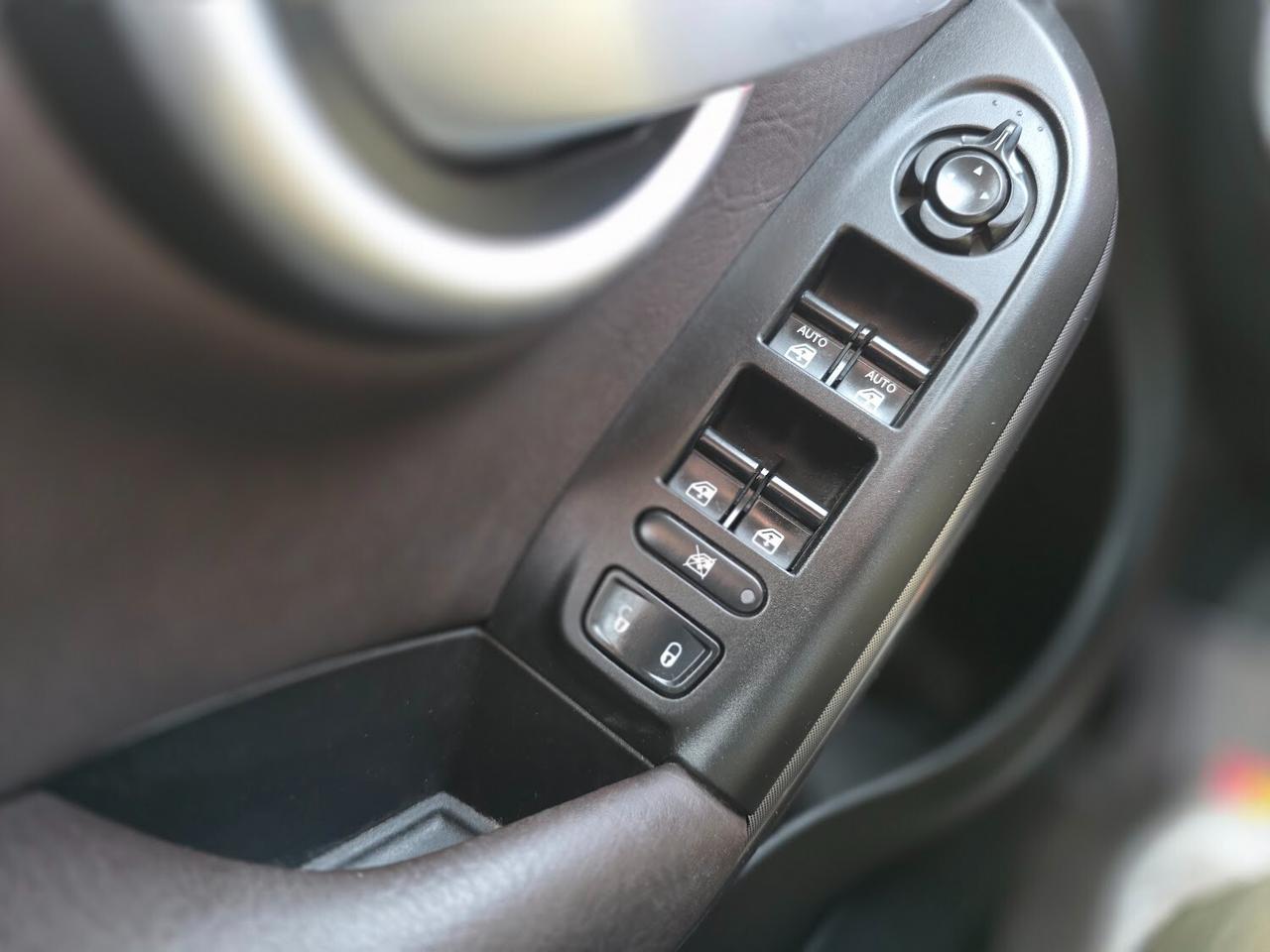 Fiat 500X 1.4 T-Jet 120 CV GPL Lounge