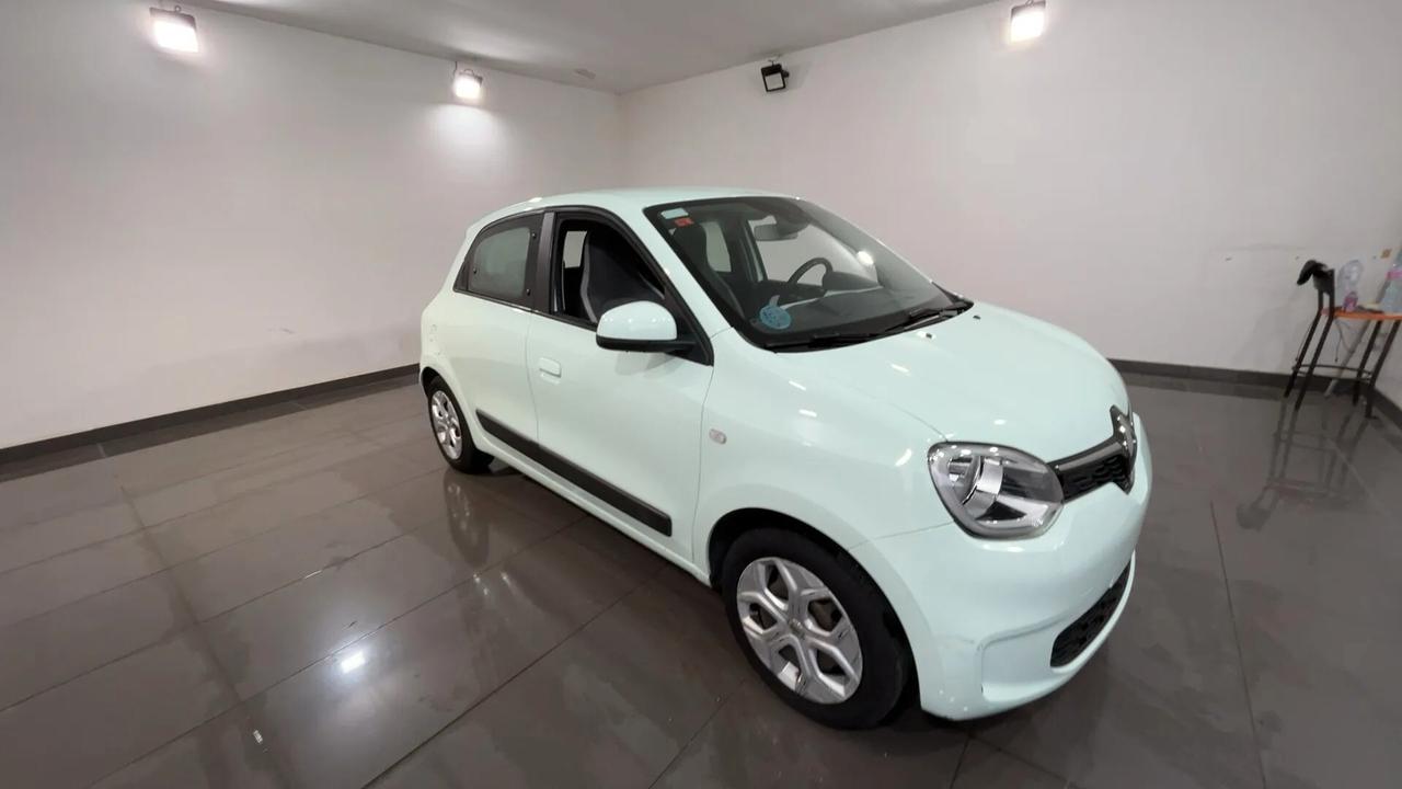 Renault Twingo SCe 65 CV Duel