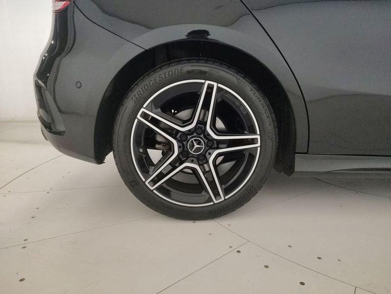 Mercedes-Benz Classe A A 180 d Premium Night edition auto