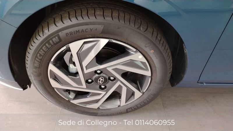 Hyundai i20 i20 1.2 MPI MT Connectline