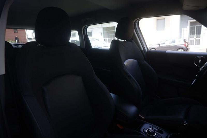 MINI Countryman MINI Countryman Baker Street One D HYPE LINE 85KW ANNO 2018