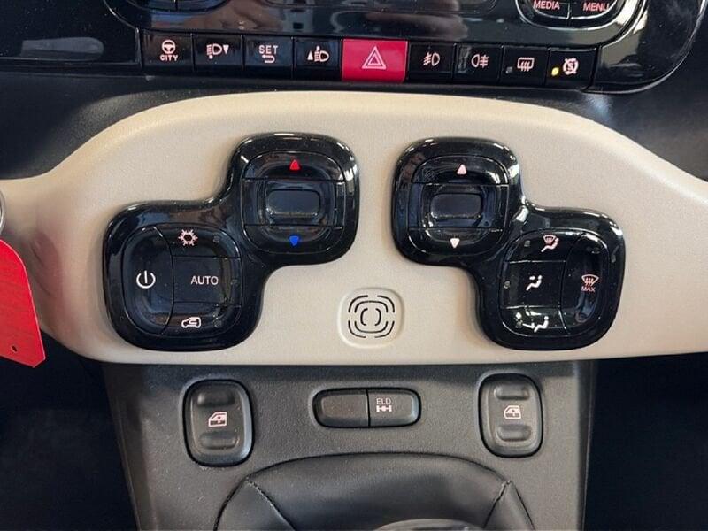 FIAT Panda 1.3 Mjt 16v 75cv S&S 4x4