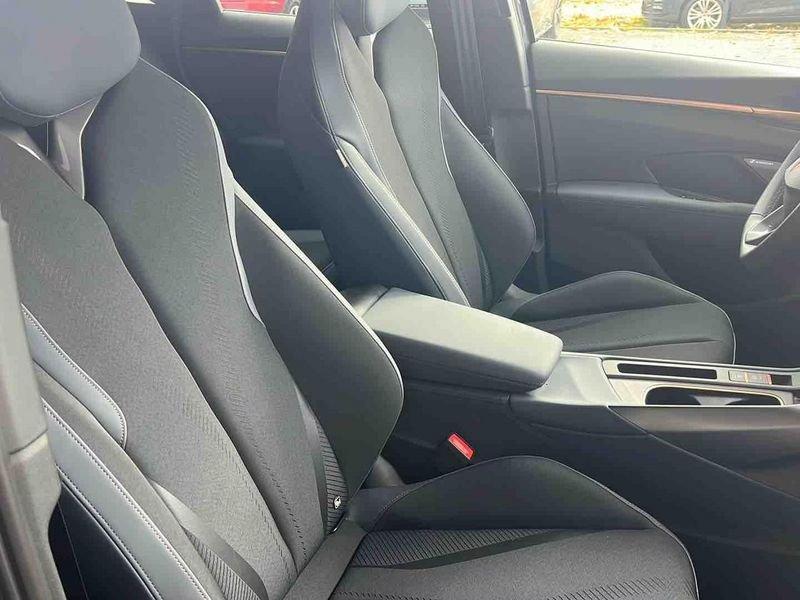 Cupra Terramar Terramar 1.5 e-Hybrid DSG MATRIX LED CAMERA SENNHEISER