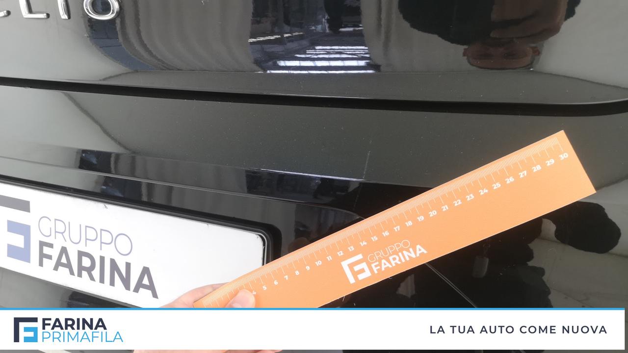 RENAULT Clio V 2023 - Clio 1.0 tce Techno 90cv