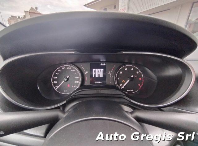 FIAT Tipo 1.0 5 porte City Life-GARANZIA FINO 36 MESI