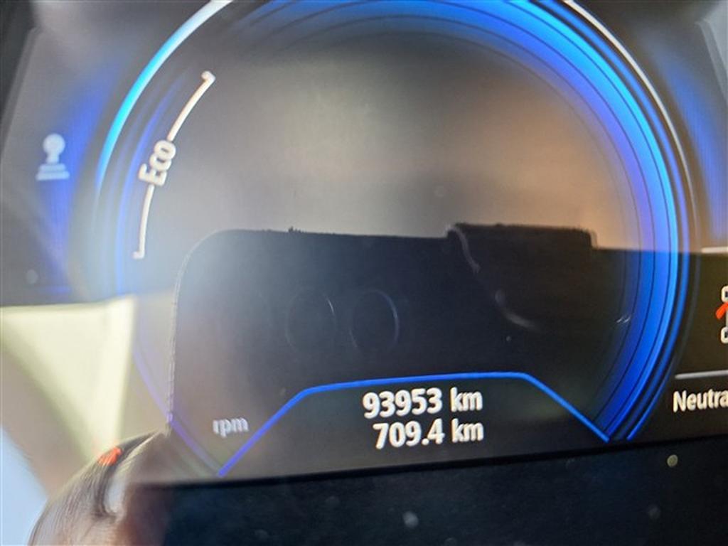 Renault Megane Sporter 1.5 dCi Energy Intens