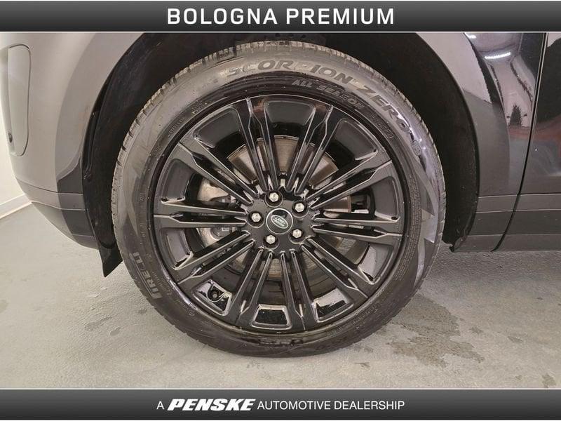 Land Rover RR Evoque Range Rover Evoque 1.5 I3 PHEV 300 CV AWD Auto S