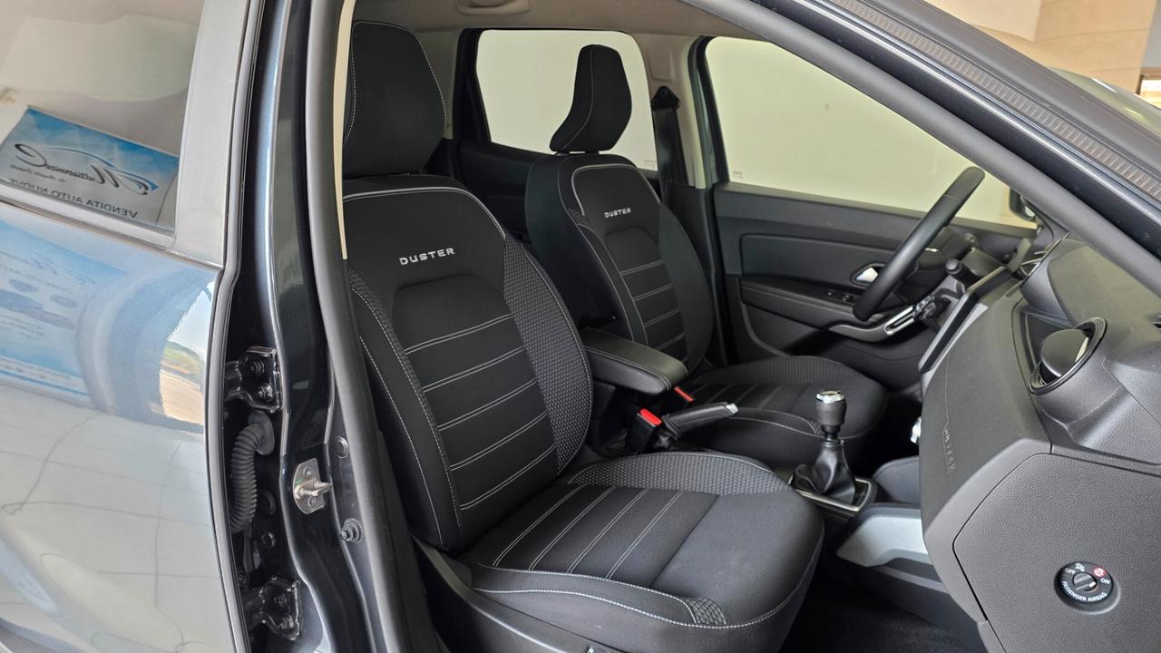 Dacia Duster 1.3 TCe 130 CV 4x2 Prestige