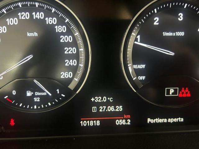 BMW 220 d Grantour 7/P Active Business aut.