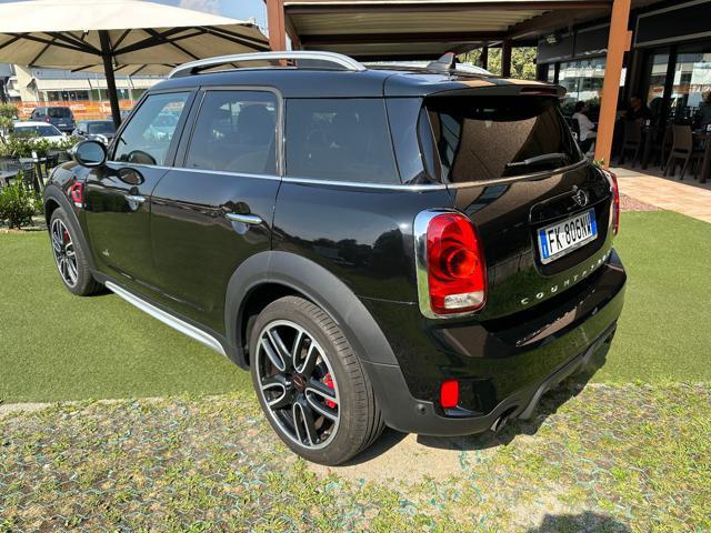 MINI Countryman 2.0 John Cooper Works Hype ALL4 231CV 79000KM