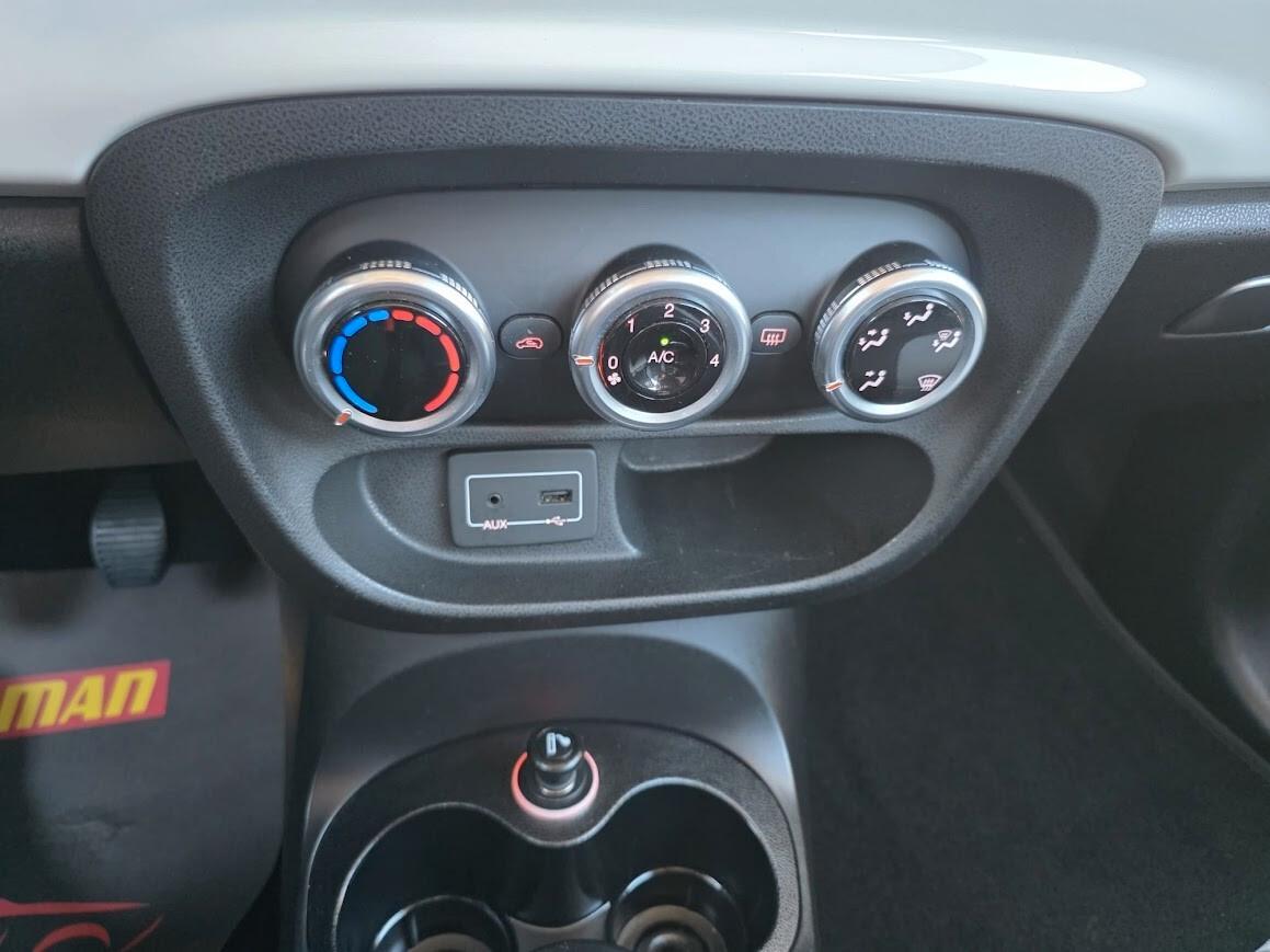 Fiat 500L Living 1.6 Multijet 120 CV Pop Star