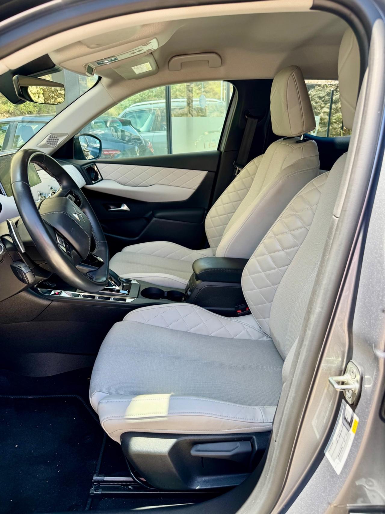 Ds DS3 DS 3 PureTech 130 aut. Rivoli