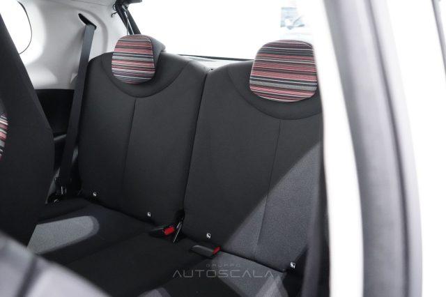 CITROEN C1 1.0 VTi 72cv 3 porte Feel