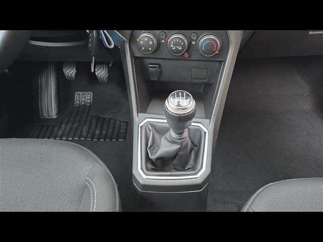 Dacia Sandero Streetway 1.0 tce Comfort Eco-g 100cv 5 marce