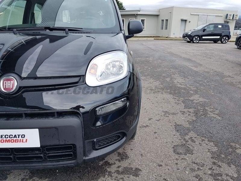 FIAT Panda 1.0 70cv Hybrid Panda