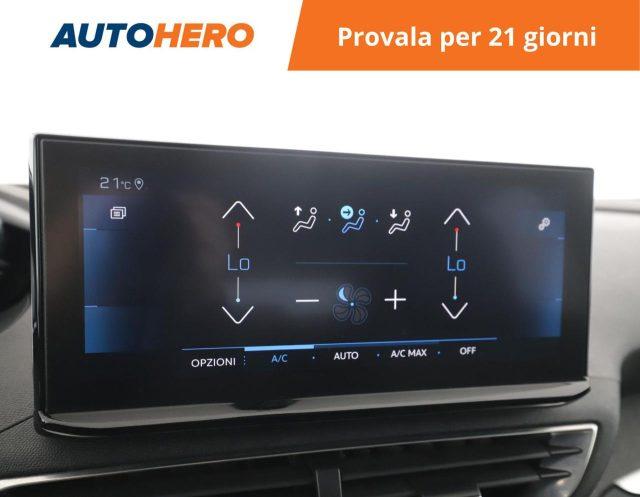PEUGEOT 3008 PureTech Turbo 130 S&S EAT8 Allure