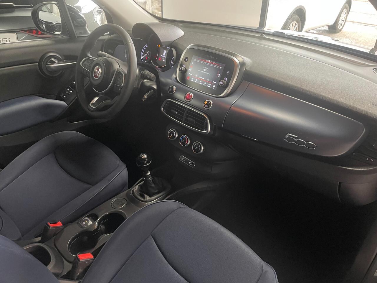 Fiat 500X 1.0 T3 120 CV Club