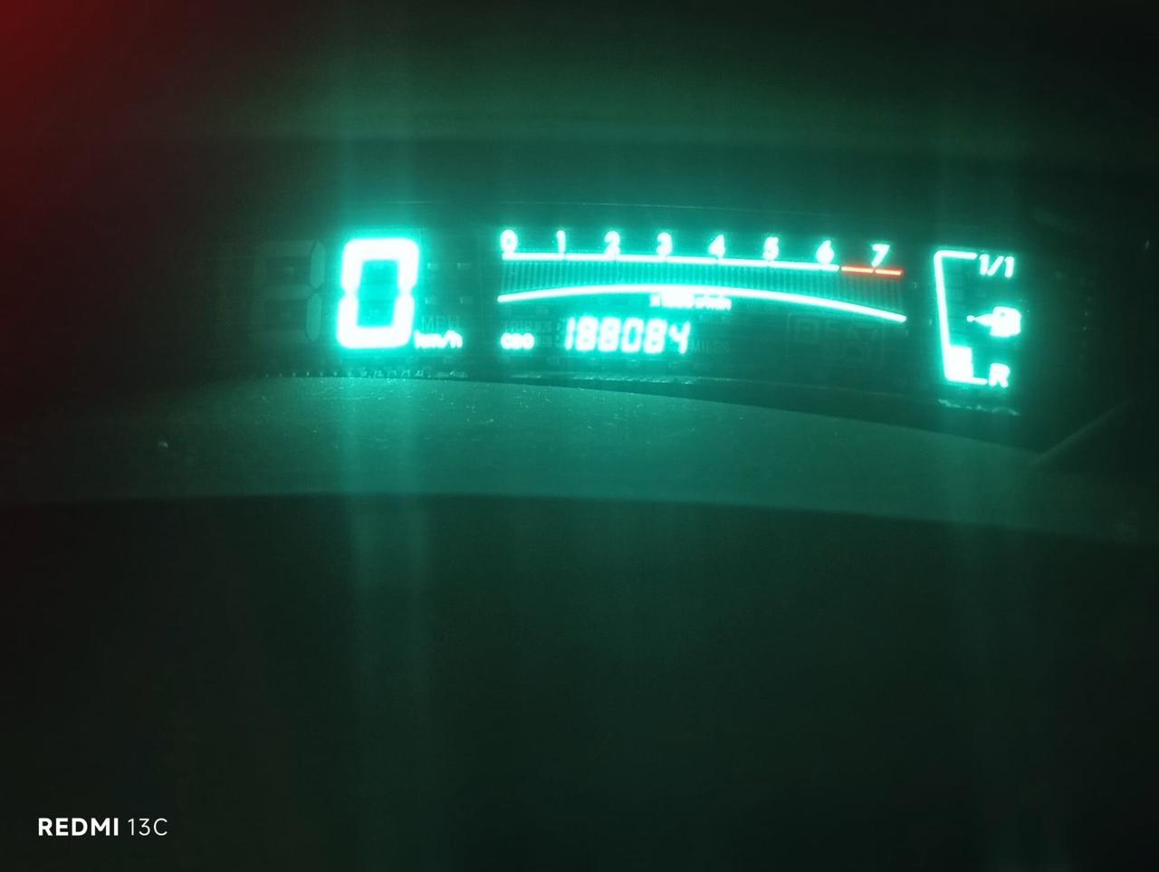 TOYOTA YARIS DEL 2006 BENZINA GPL FINO AL 2036