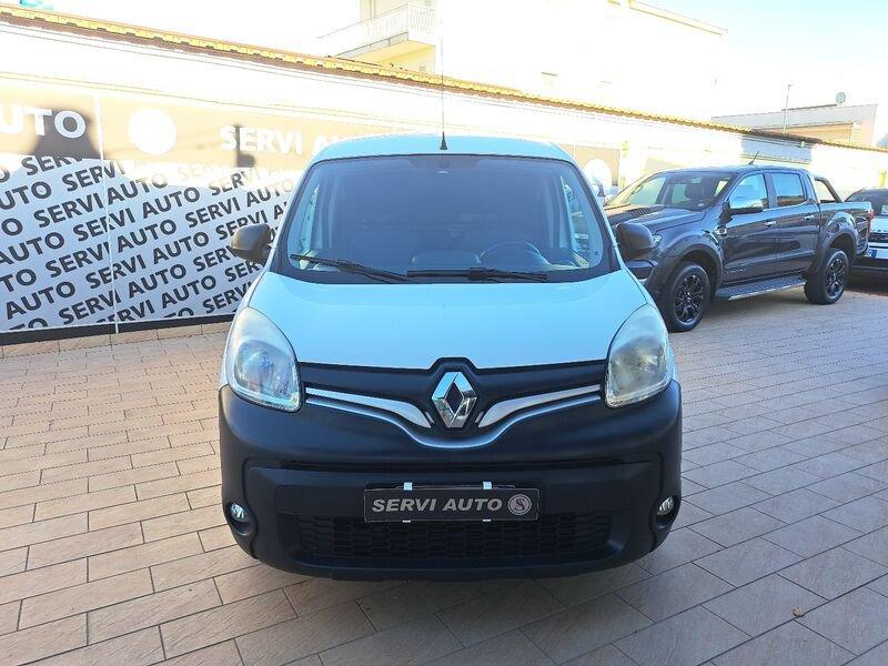 Renault Kangoo Kangoo 1.5 dCi 90CV Confort MWB Veicoli commerciali