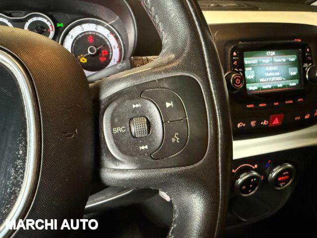 FIAT 500L 1.6 Multijet 120 CV Trekking