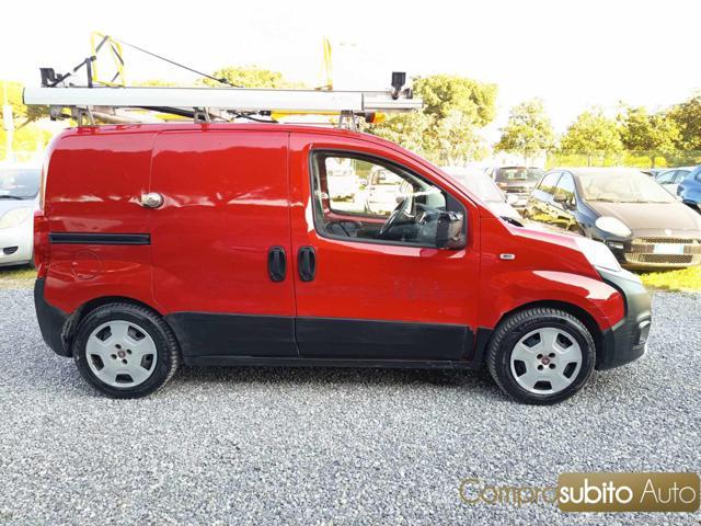 FIAT Fiorino 1.3 MJT 75CV + IVA 22%