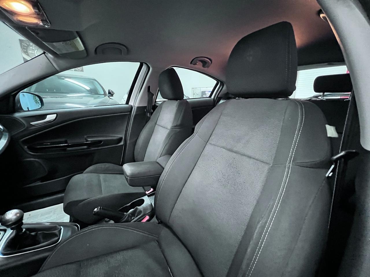 Alfa Romeo Giulietta 1.6 JTDm-2 105 CV Exclusive