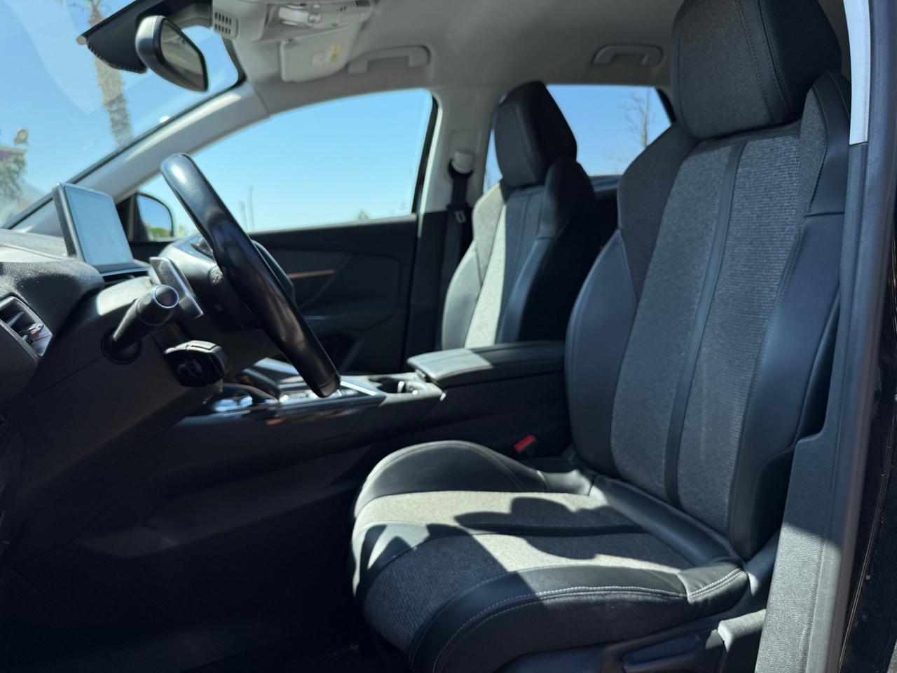 Peugeot 3008 BlueHDi 130 S&S EAT8 Allure