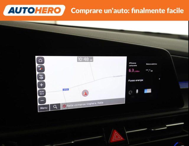 KIA Niro 1.6 GDi DCT HEV Evolution