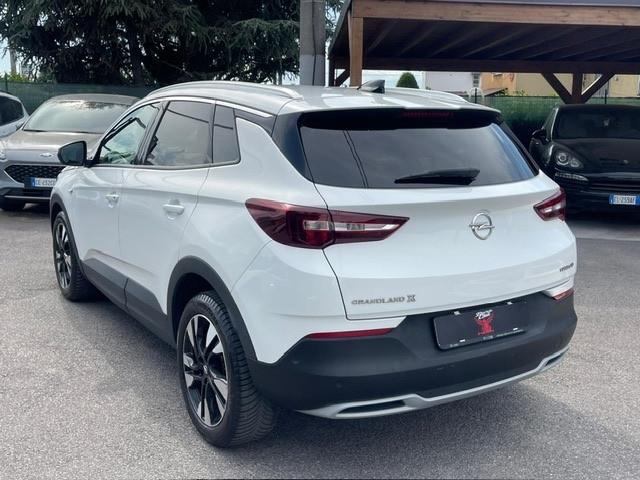 Opel Grandland X 1.5 diesel Ecotec Start&Stop aut. Innovation