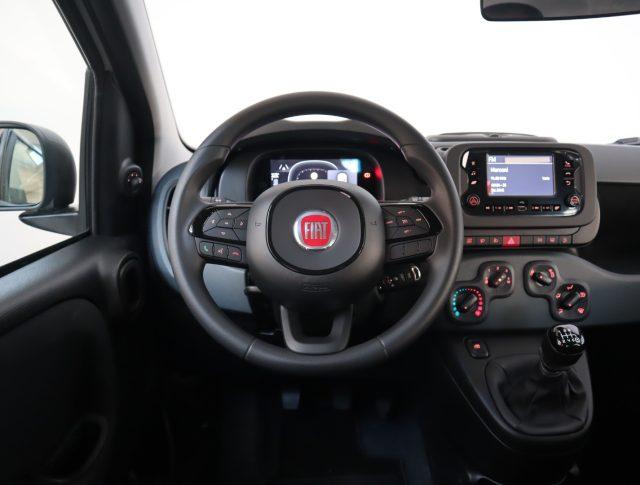 FIAT Panda 1.0 FireFly S&S Hybrid *PROMO PARISI GROUP*