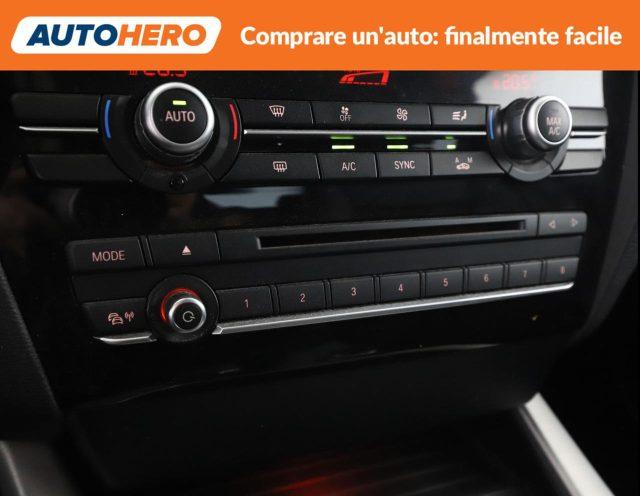 BMW X4 xDrive20d