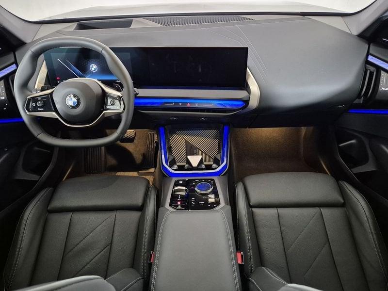 BMW X3 Serie X XDRIVE20