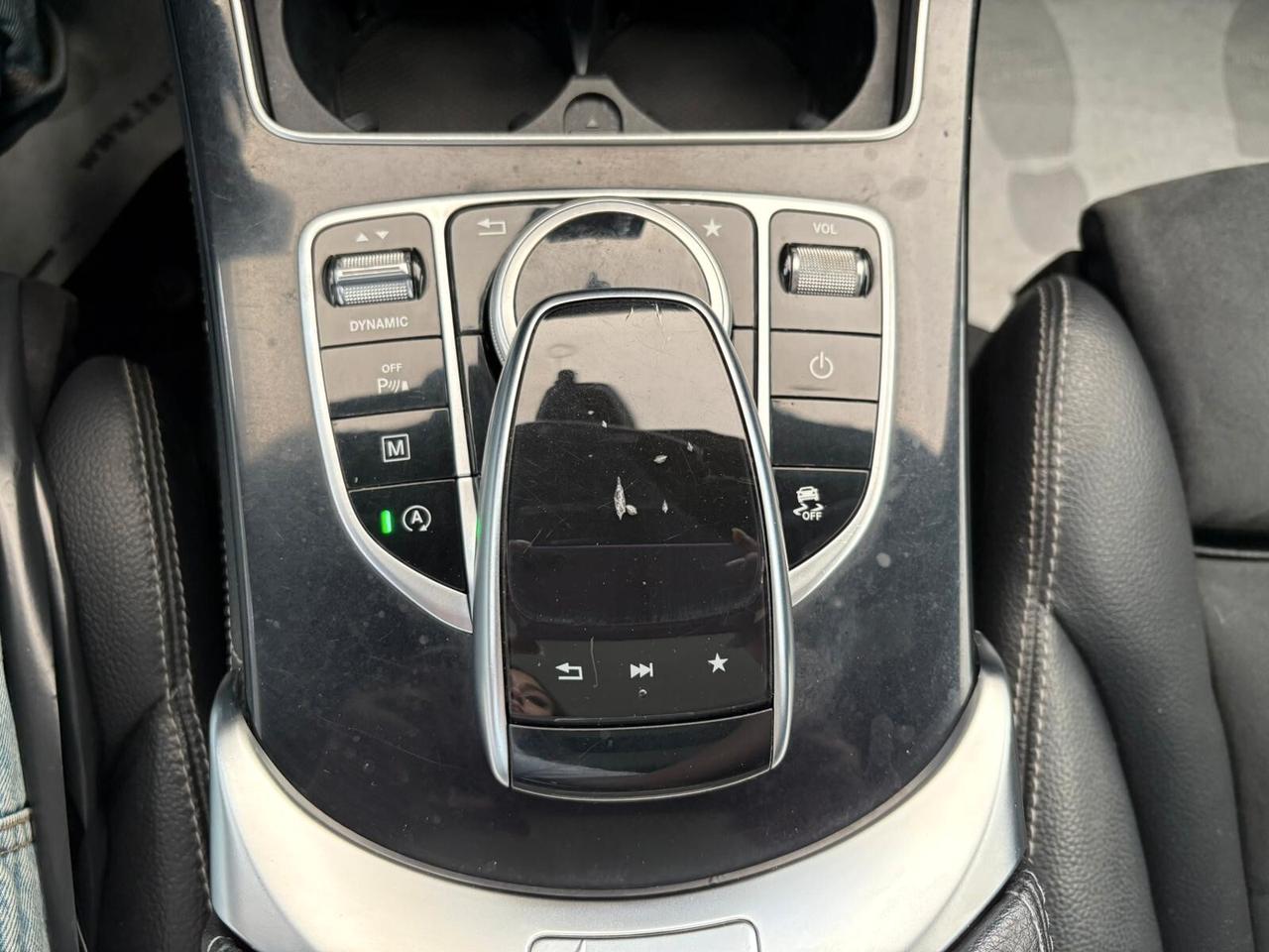 Mercedes-benz GLC 220 d 4Matic Premium