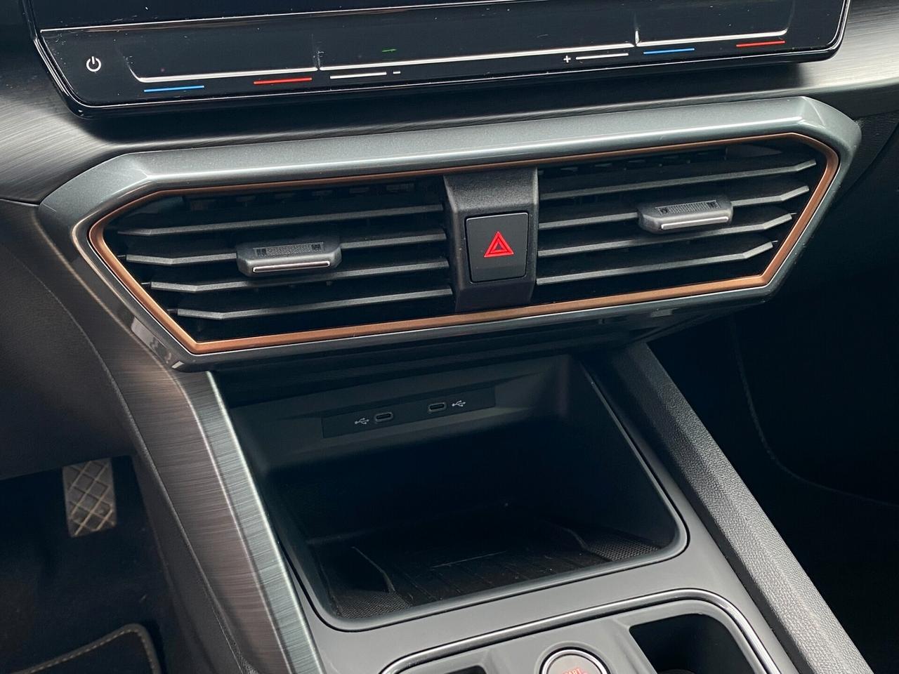 Cupra Formentor 2.0 TDI 150CV DSG 4drive