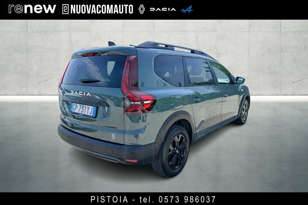 Dacia Jogger 1.0 TCe GPL Extreme